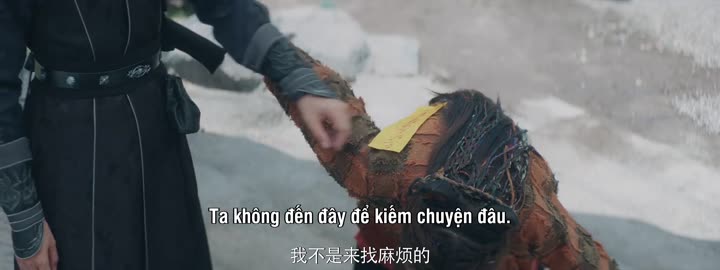 Hữu Yểu 9 Tập 7 phim Hữu Yểu