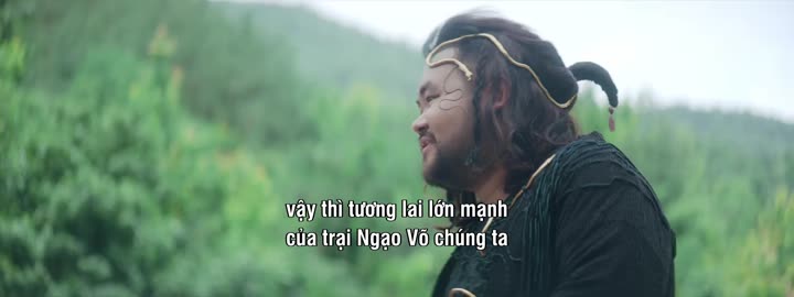 Hữu Yểu 10 Hình ảnh tập 7 Hữu Yểu