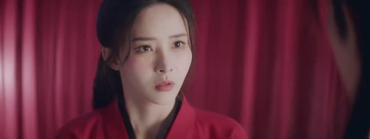 Hình ảnh tập 8 Hữu Yểu