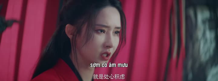 Hình ảnh tập 9 Hữu Yểu
