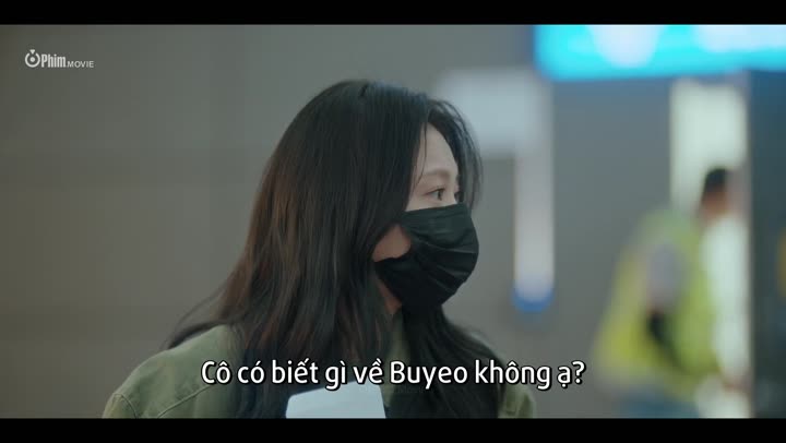 Tập 2 phim Hành Trình Ngọt Ngào