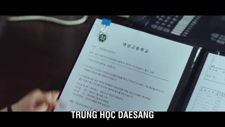 Đội Tuyển Kì Tích 9 Tập 2 phim Đội Tuyển Kì Tích