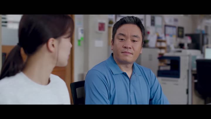 Đội Tuyển Kì Tích 9 Tập 4 phim Đội Tuyển Kì Tích
