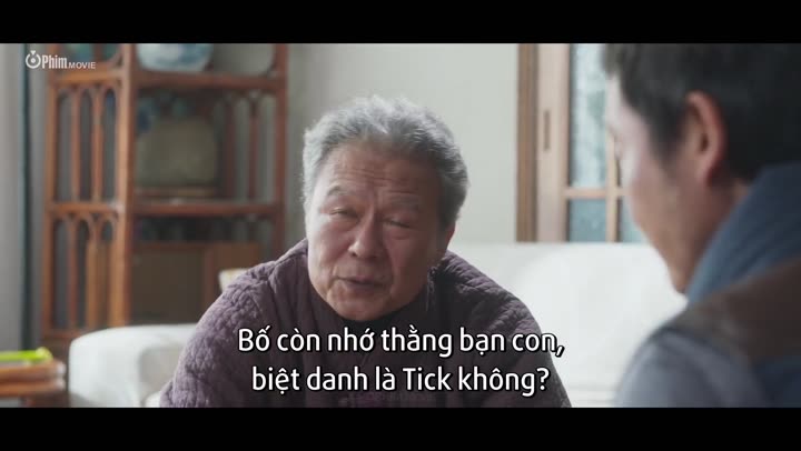 Chàng Giang Hồ Tử Tế 9 Tập 1 phim Chàng Giang Hồ Tử Tế