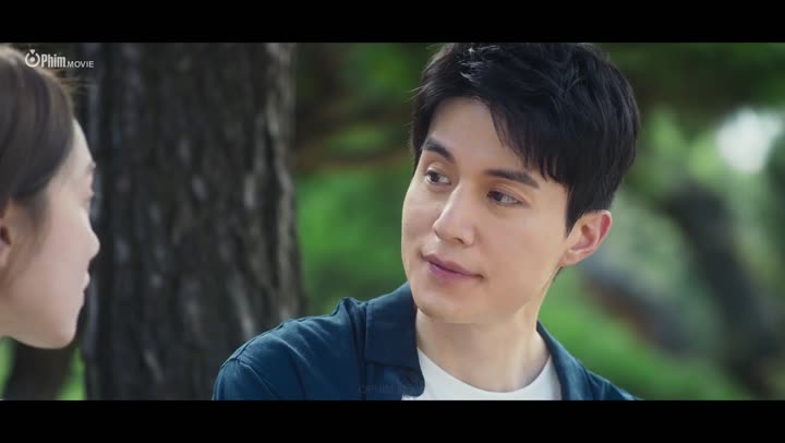 Hình ảnh tập 11 Chàng Giang Hồ Tử Tế