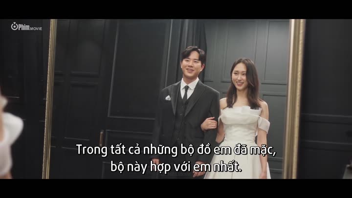 Tập 14 phim Chàng Giang Hồ Tử Tế