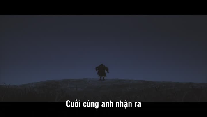 Hình ảnh tập 4 Tân Ký Sự Dị Thường Sinh Vật: Khởi Đầu