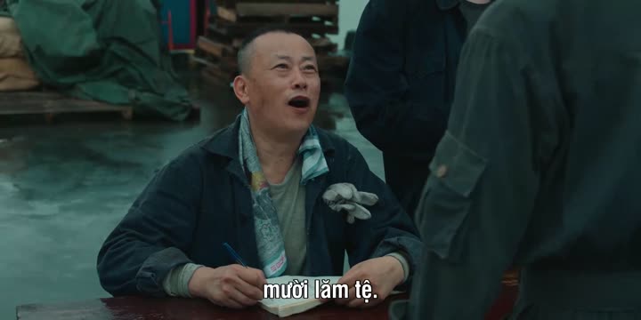 Mười Hai Lá Thư 9 Tập 11 phim Mười Hai Lá Thư