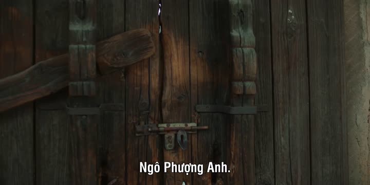 Mười Hai Lá Thư 10 Hình ảnh tập 11 Mười Hai Lá Thư