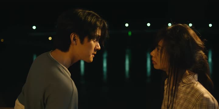 Mười Hai Lá Thư 9 Tập 2 phim Mười Hai Lá Thư