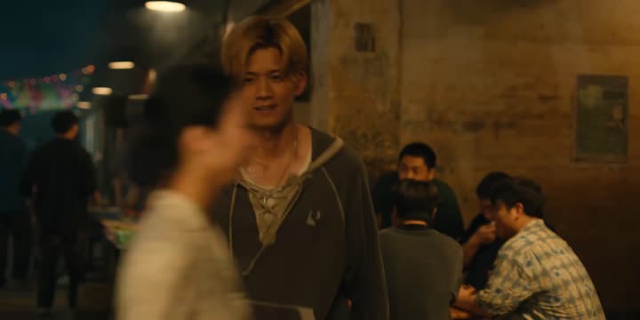Mười Hai Lá Thư 10 Hình ảnh tập 2 Mười Hai Lá Thư