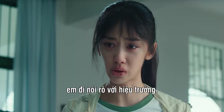 Tập 3 phim Mười Hai Lá Thư