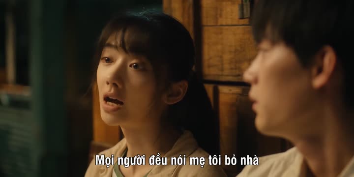 Hình ảnh tập 6 Mười Hai Lá Thư