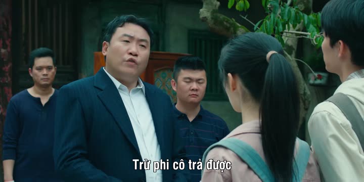 Mười Hai Lá Thư 9 Tập 7 phim Mười Hai Lá Thư