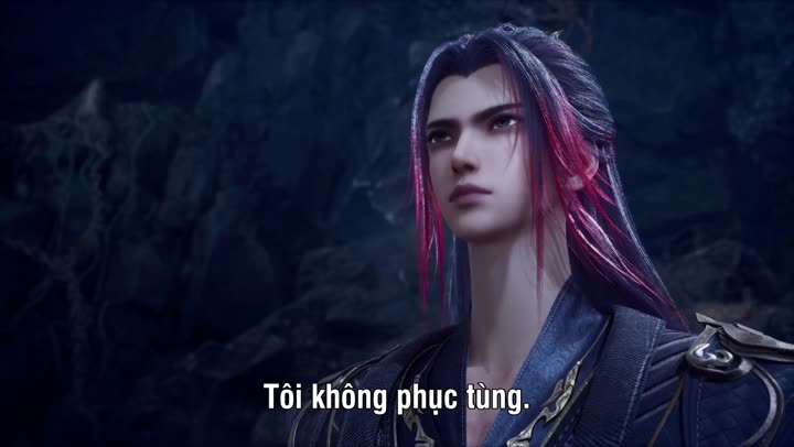 Wo De Shixiong Tai Qiang Le 10 Hình ảnh tập 14 Wo De Shixiong Tai Qiang Le