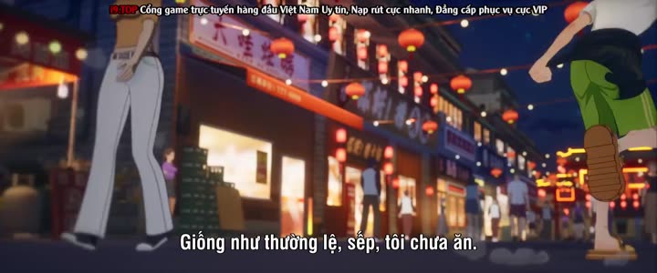 Bắt Đầu Hàng Vỉa Hè Bán Đại Lực 9 Tập 1 phim Bắt Đầu Hàng Vỉa Hè Bán Đại Lực