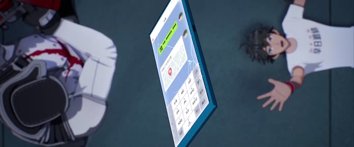 Bắt Đầu Hàng Vỉa Hè Bán Đại Lực 10 Hình ảnh tập 6 Bắt Đầu Hàng Vỉa Hè Bán Đại Lực