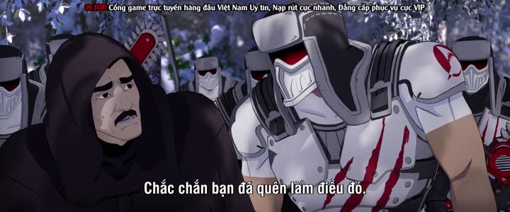 Tập 9 phim Bắt Đầu Hàng Vỉa Hè Bán Đại Lực