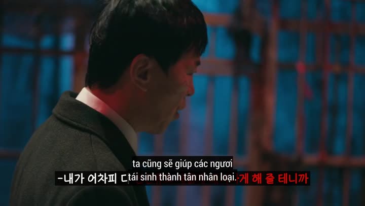 Đào Thoát (Phần 5) 9 Tập 10 phim Đào Thoát (Phần 5)