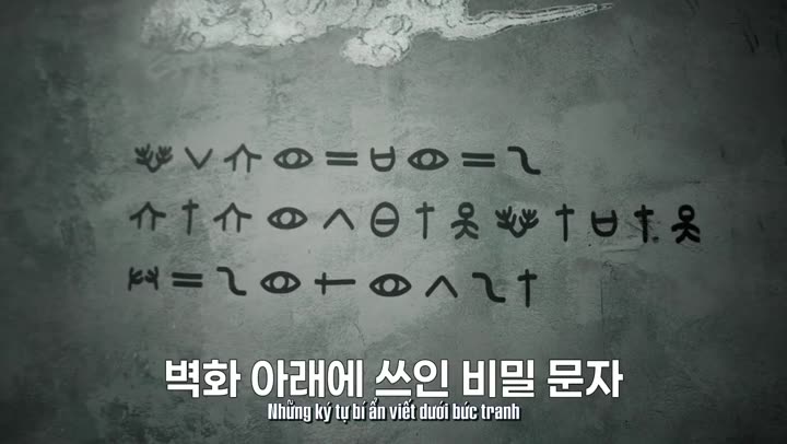 Hình ảnh tập 2 Đào Thoát (Phần 5)