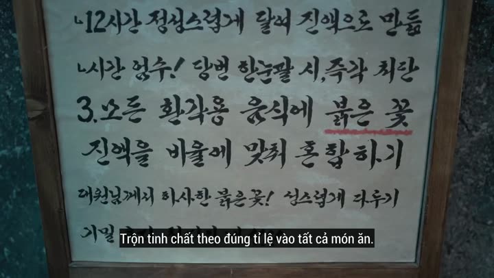 Đào Thoát (Phần 5) 10 Hình ảnh tập 5 Đào Thoát (Phần 5)