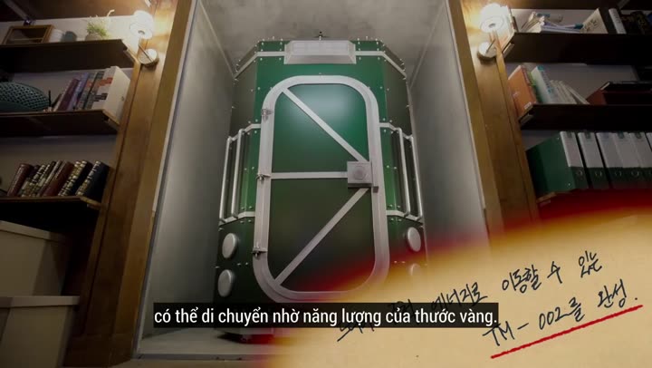 Đào Thoát (Phần 5) 9 Tập 9 phim Đào Thoát (Phần 5)