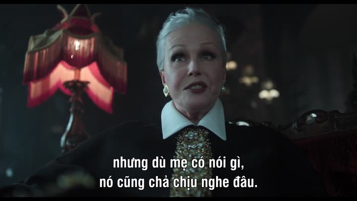 Tập 4 phim Wednesday (Phần 2)