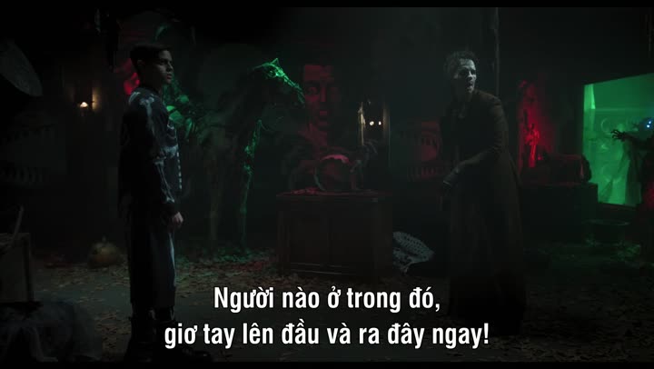 Wednesday (Phần 2) 10 Hình ảnh tập 5 Wednesday (Phần 2)