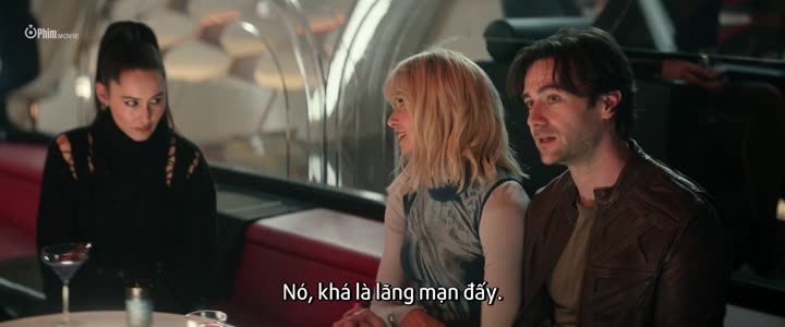 Tập 2 phim Star Trek: Thế Giới Mới Lạ (Phần 3)