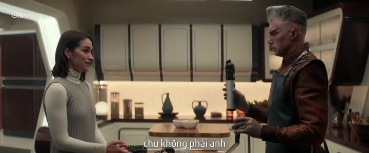 Star Trek: Thế Giới Mới Lạ (Phần 3) 9 Tập 8 phim Star Trek: Thế Giới Mới Lạ (Phần 3)