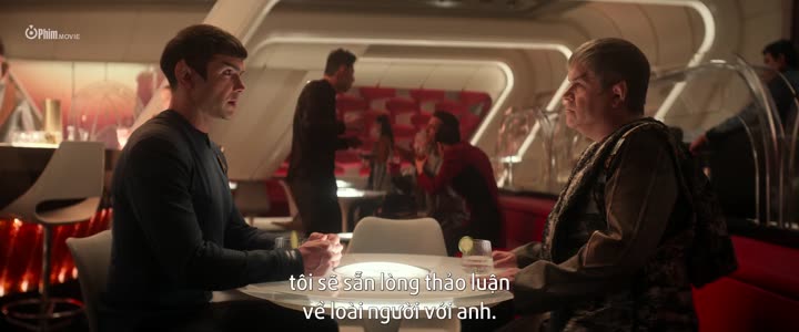 Star Trek: Thế Giới Mới Lạ (Phần 3) 10 Hình ảnh tập 8 Star Trek: Thế Giới Mới Lạ (Phần 3)
