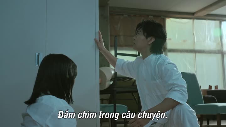 Hình ảnh tập 3 Kiss or Die