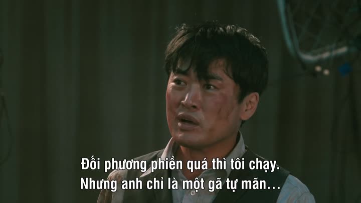 Kiss or Die 10 Hình ảnh tập 6 Kiss or Die
