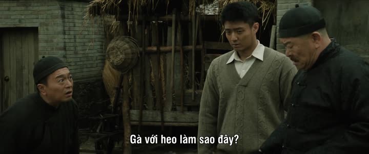Về Đội 10 Hình ảnh tập 13 Về Đội