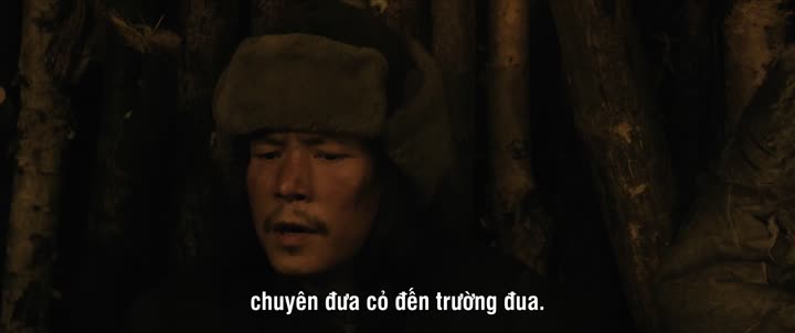 Hình ảnh tập 17 Về Đội