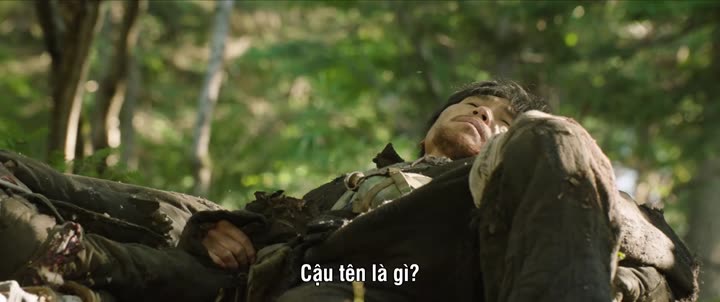 Về Đội 9 Tập 2 phim Về Đội