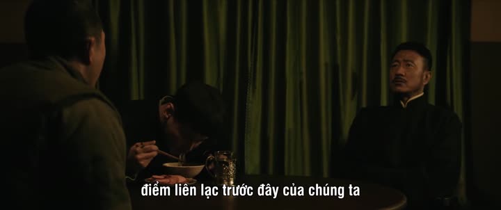 Tập 26 phim Về Đội