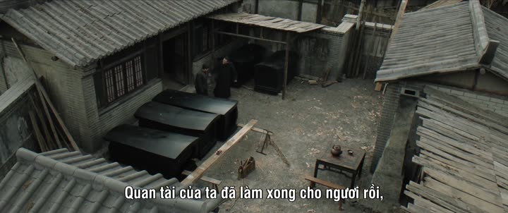 Tập 3 phim Về Đội