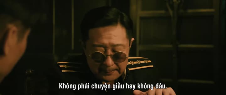Tập 32 phim Về Đội
