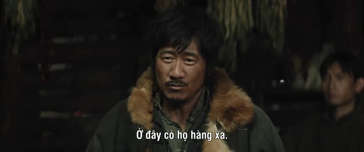 Tập 5 phim Về Đội