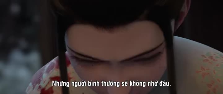 Trường Ca Hành hoạt hình 9 Tập 15 phim Trường Ca Hành hoạt hình