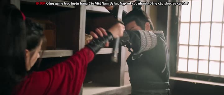 Hải Hôn Hành 9 Tập 10 phim Hải Hôn Hành