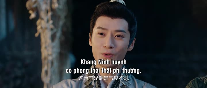 Hải Hôn Hành 10 Hình ảnh tập 13 Hải Hôn Hành