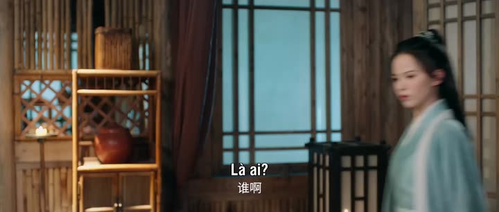 Hải Hôn Hành 10 Hình ảnh tập 16 Hải Hôn Hành