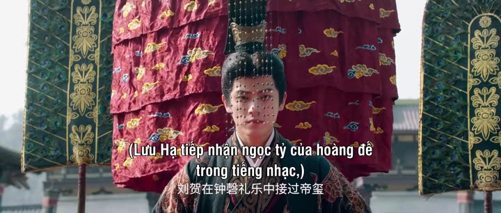 Tập 20 phim Hải Hôn Hành