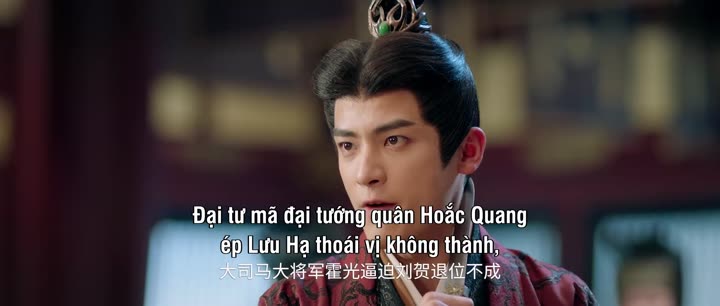 Hải Hôn Hành 9 Tập 24 phim Hải Hôn Hành