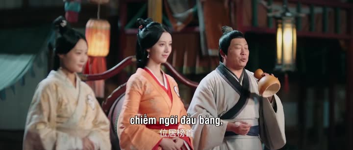 Hải Hôn Hành 10 Hình ảnh tập 3 Hải Hôn Hành
