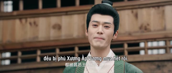Hải Hôn Hành 9 Tập 4 phim Hải Hôn Hành