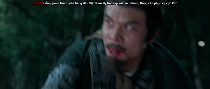 Tập 8 phim Hải Hôn Hành