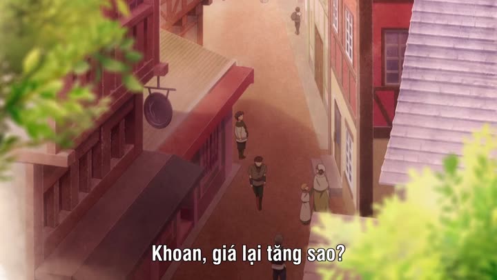 Thánh Nữ Hoàn Hảo: Bị Hôn Phu Đá Và Bán Qua Nước Khác 9 Tập 2 phim Thánh Nữ Hoàn Hảo: Bị Hôn Phu Đá Và Bán Qua Nước Khác